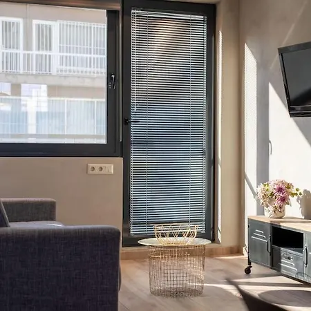 Aesthetic Loft In The Heart Of The City Thessaloniki Exterior photo