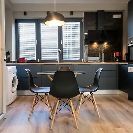 Aesthetic Loft In The Heart Of The City Thessaloniki Exterior photo
