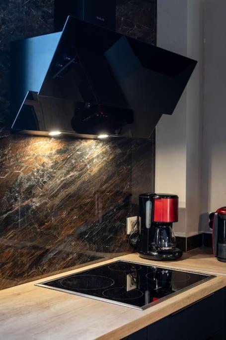 Apartment Aesthetic Loft In The Heart Of The *