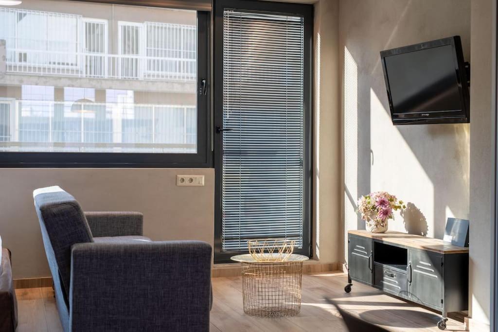 Apartment Aesthetic Loft In The Heart Of The *