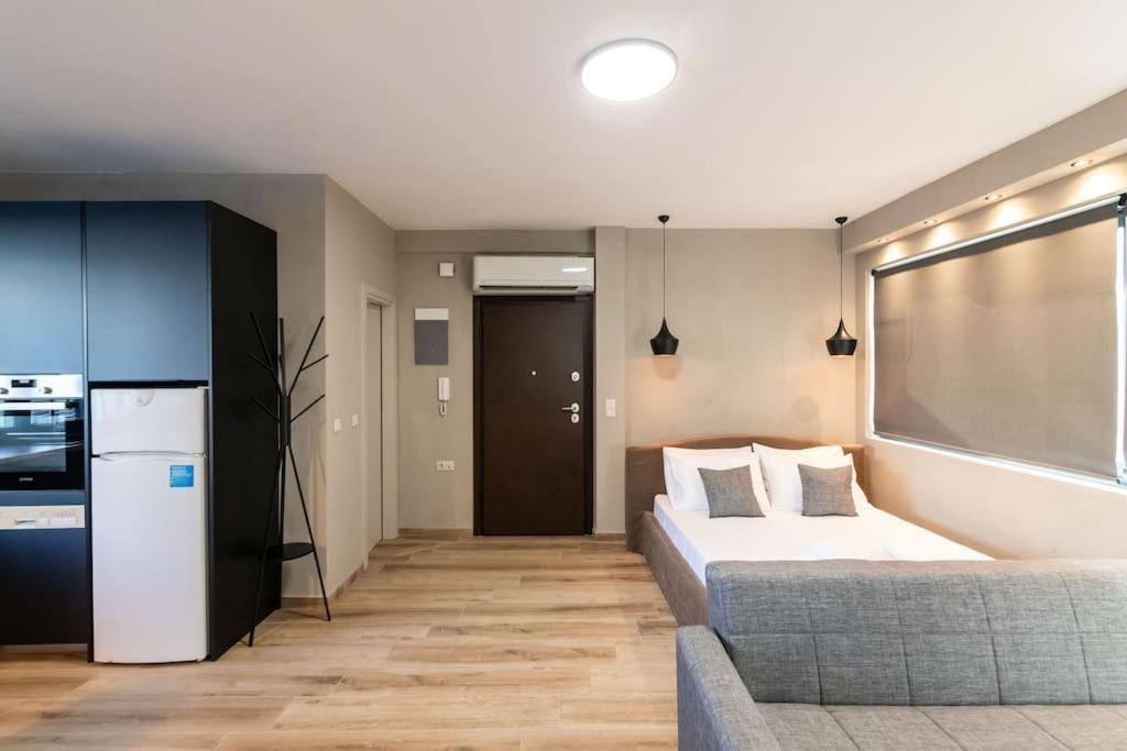 Apartment Aesthetic Loft In The Heart Of The