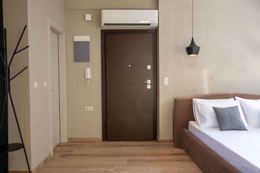 Aesthetic Loft In The Heart Of The