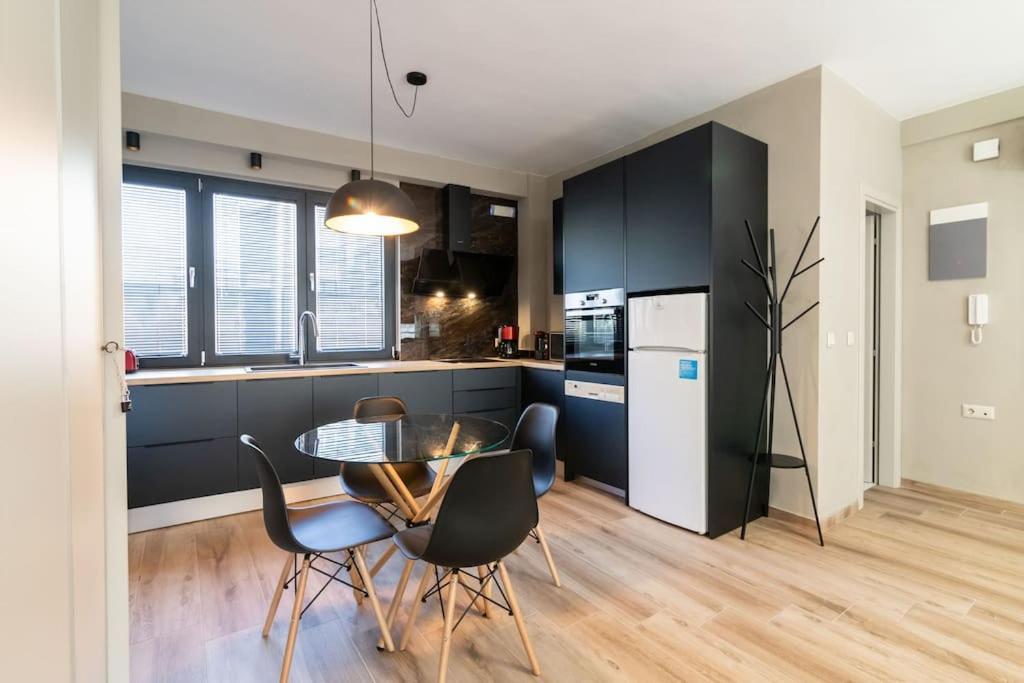 Apartment Aesthetic Loft In The Heart Of The