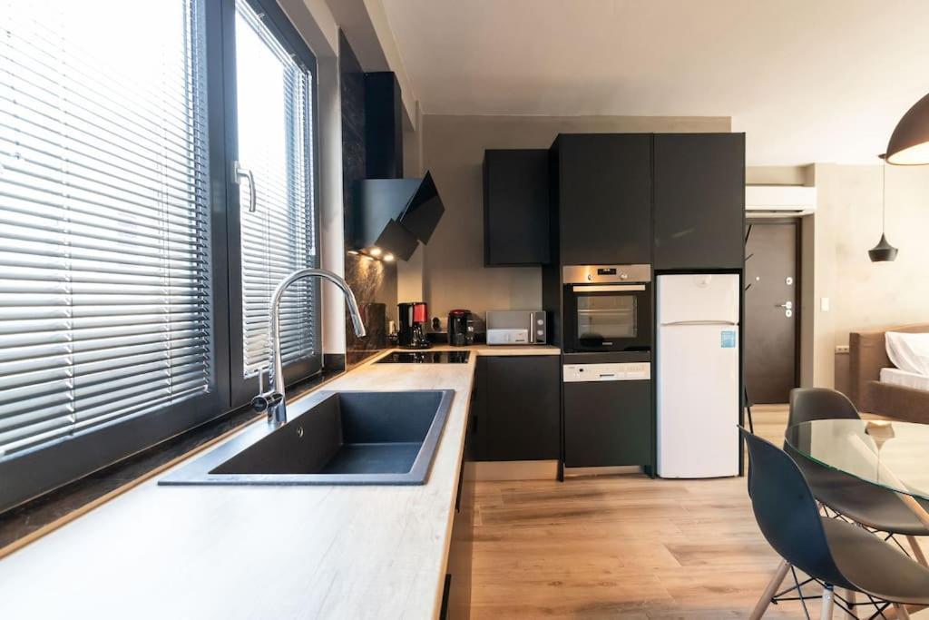 Apartment Aesthetic Loft In The Heart Of The *