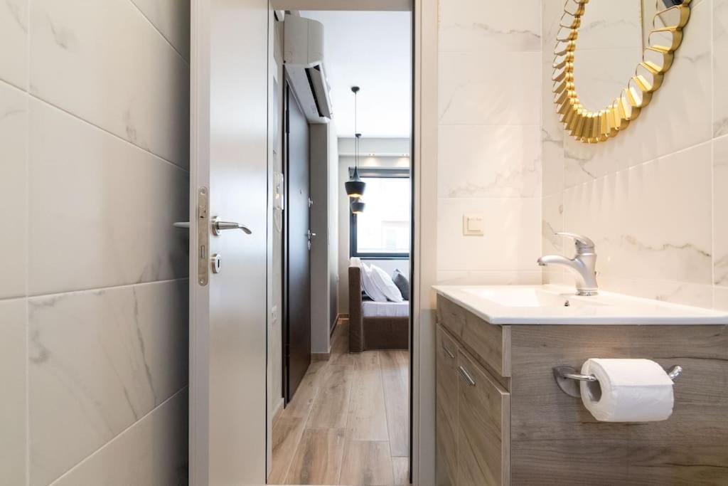 Apartment Aesthetic Loft In The Heart Of The