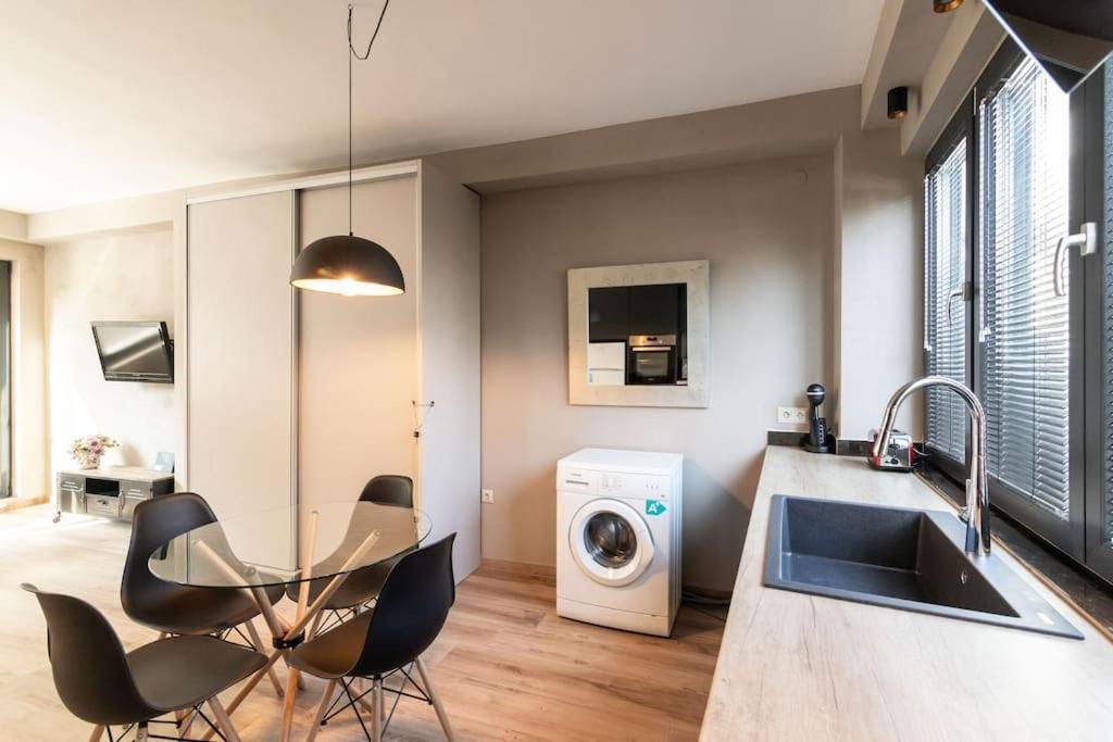 Apartment Aesthetic Loft In The Heart Of The *