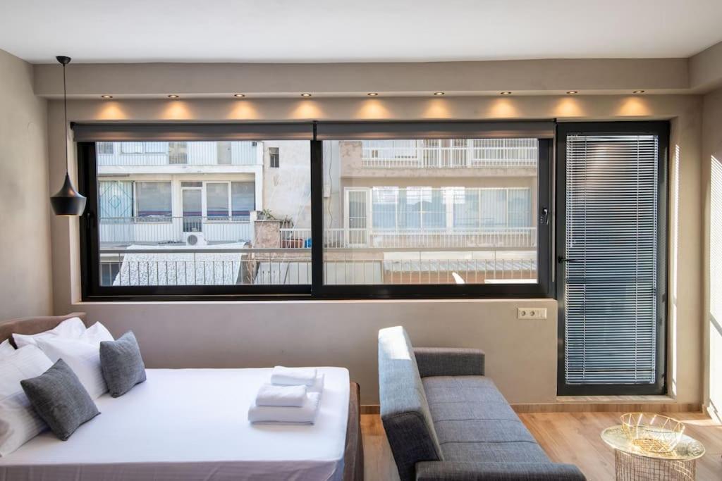 Aesthetic Loft In The Heart Of The