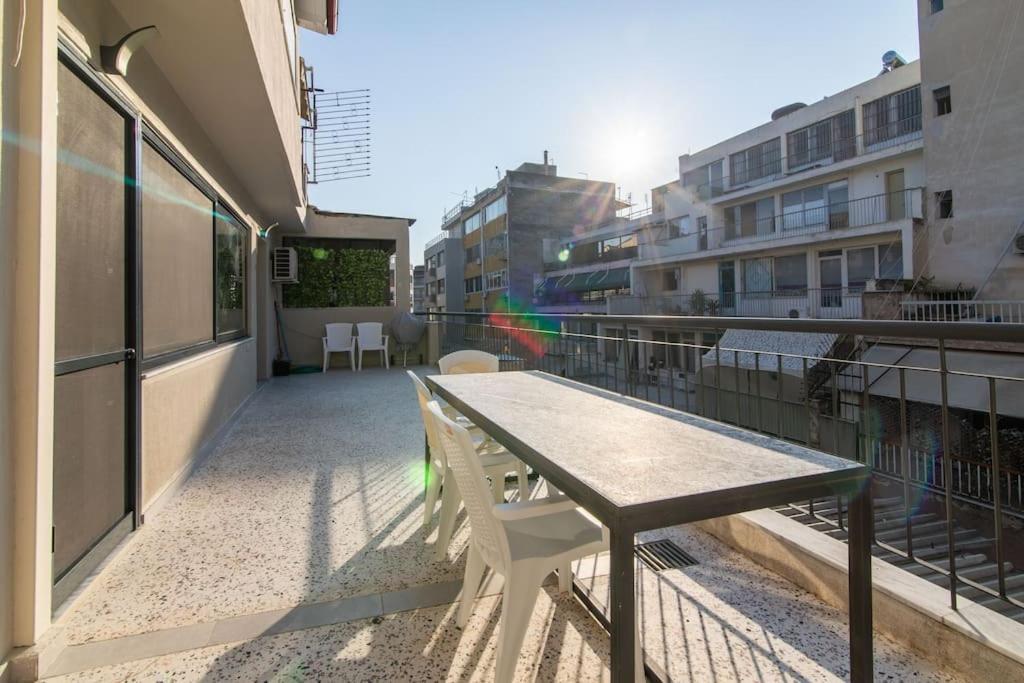 Aesthetic Loft In The Heart Of The Appartement