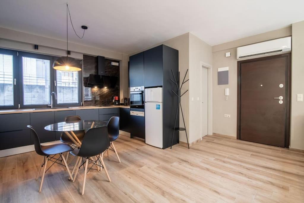 Aesthetic Loft In The Heart Of The *