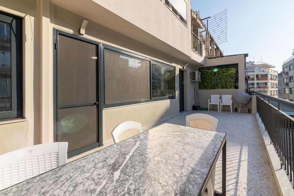 Aesthetic Loft In The Heart Of The *