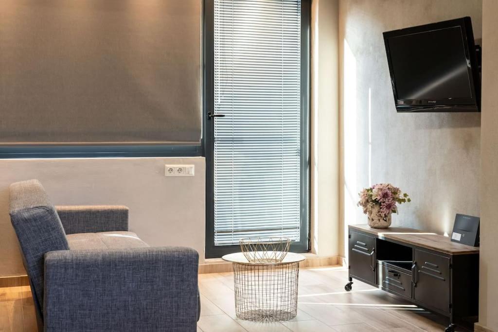 Aesthetic Loft In The Heart Of The Appartement *